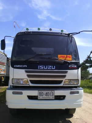 ขายคะ 270 Hp เครื่องดำ ปี 48 ลูกสามคานดั้มหินทราย ราคา 1,890,000 บาท ดาว์น 500,000 ผ่อน 40,100&times;48 งวด สนใจทักมา 0927459124 id line (( ploymat555)) นะคะ