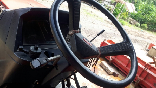 ปัญญาแทรคเตอร์..จัดมาให้ครับ ด่วน!!!คูโบต้าGL-25 ตัวเปล่า ตามสภาพสภาพ จัดส่ง อ.เมือง จ.ลพบุรี