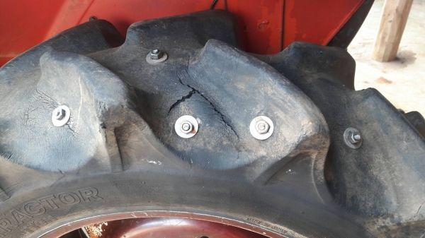 ปัญญาแทรคเตอร์..จัดมาให้ครับ ด่วน!!!คูโบต้าGL-25 ตัวเปล่า ตามสภาพสภาพ จัดส่ง อ.เมือง จ.ลพบุรี