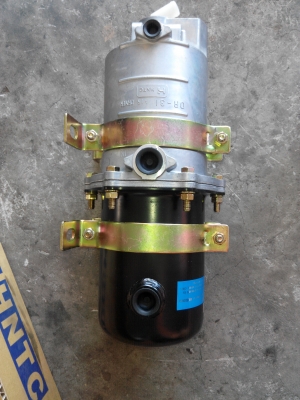 ขายกรองไดร์เออร์ 2 ชั้น