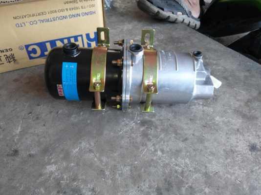 ขายกรองไดร์เออร์ 2 ชั้น ขายกรองไดร์เออร์ 2 ชั้น