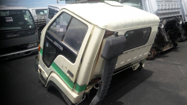 ขายหัวเก๋งรถบรรทุก 6 ล้อกลาง ยี่ห้อ ISUZU  รุ่น 115 ราคา 60,000  บาท