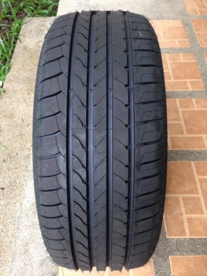 ยางใหม่ Goodyear 215 50 17 ปลายปี15 ราคาเร้าใจ