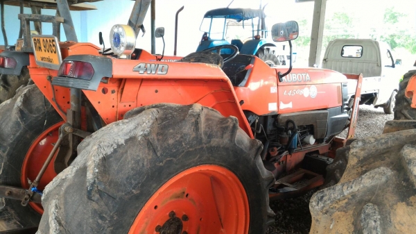 ขายรถไถ KUBOTA L4508 พร้อมดันหน้าตราช้าง ทะเบียนพร้อมโอน ราคา 205,000 DC Tractor Rayong 0818618678,0899347475 id line=0818618678 id line=0899347475 มีรถขนส่งบริการทั่วไทย https://www.facebook.com/DC-Tractor-Rayong-307154532717928/shop?ref=page_internal&am ขายรถไถ KUBOTA L4508 พร้อมดันหน้าตราช้าง ทะเบียนพร้อมโอน ราคา 205,000 DC Tractor Rayong 0818618678,0899347475 id line=0818618678 id line=0899347475 มีรถขนส่งบริการทั่วไทย https://www.facebook.com/DC-Tractor-Rayong-307154532717928/shop?ref=page_internal&am