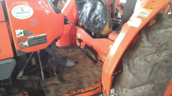 ขายรถไถ KUBOTA L4508 พร้อมดันหน้าตราช้าง ทะเบียนพร้อมโอน ราคา 205,000 DC Tractor Rayong 0818618678,0899347475 id line=0818618678 id line=0899347475 มีรถขนส่งบริการทั่วไทย https://www.facebook.com/DC-Tractor-Rayong-307154532717928/shop?ref=page_internal&am ขายรถไถ KUBOTA L4508 พร้อมดันหน้าตราช้าง ทะเบียนพร้อมโอน ราคา 205,000 DC Tractor Rayong 0818618678,0899347475 id line=0818618678 id line=0899347475 มีรถขนส่งบริการทั่วไทย https://www.facebook.com/DC-Tractor-Rayong-307154532717928/shop?ref=page_internal&am