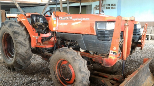ขายรถไถ KUBOTA L4508 พร้อมดันหน้าตราช้าง ทะเบียนพร้อมโอน ราคา 205,000 DC Tractor Rayong 0818618678,0899347475 id line=0818618678 id line=0899347475 มีรถขนส่งบริการทั่วไทย https://www.facebook.com/DC-Tractor-Rayong-307154532717928/shop?ref=page_internal&am ขายรถไถ KUBOTA L4508 พร้อมดันหน้าตราช้าง ทะเบียนพร้อมโอน ราคา 205,000 DC Tractor Rayong 0818618678,0899347475 id line=0818618678 id line=0899347475 มีรถขนส่งบริการทั่วไทย https://www.facebook.com/DC-Tractor-Rayong-307154532717928/shop?ref=page_internal&am