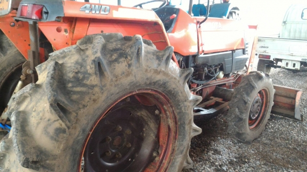 ขายรถไถ KUBOTA L4508 พร้อมดันหน้าตราช้าง ทะเบียนพร้อมโอน ราคา 205,000 DC Tractor Rayong 0818618678,0899347475 id line=0818618678 id line=0899347475 มีรถขนส่งบริการทั่วไทย https://www.facebook.com/DC-Tractor-Rayong-307154532717928/shop?ref=page_internal&am ขายรถไถ KUBOTA L4508 พร้อมดันหน้าตราช้าง ทะเบียนพร้อมโอน ราคา 205,000 DC Tractor Rayong 0818618678,0899347475 id line=0818618678 id line=0899347475 มีรถขนส่งบริการทั่วไทย https://www.facebook.com/DC-Tractor-Rayong-307154532717928/shop?ref=page_internal&am