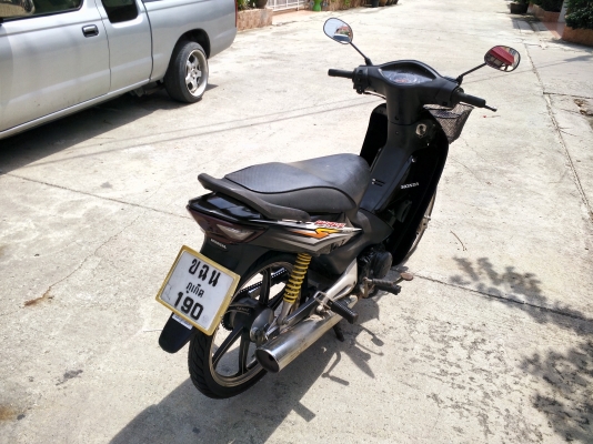 เวฟ100ubox เวฟ100ubox