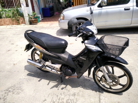 เวฟ100ubox เวฟ100ubox