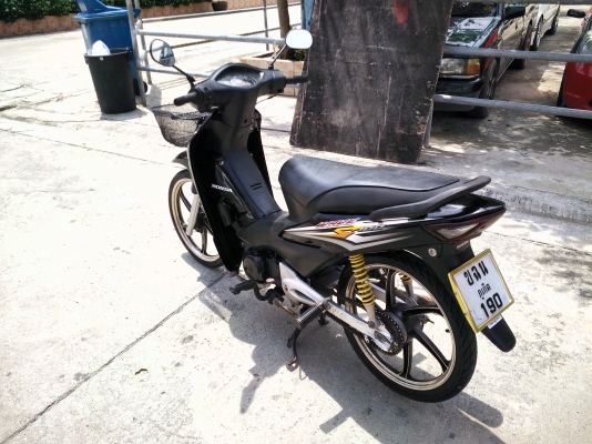 เวฟ100ubox เวฟ100ubox