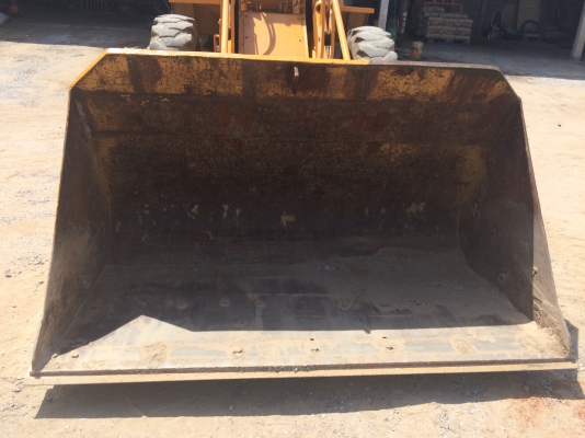 cat 910 สวยๆแขนยาวเครื่อง 6BB1 พร้อมใช้งานครับ ไปเที่ยวสุรินทร์แล้วครับ