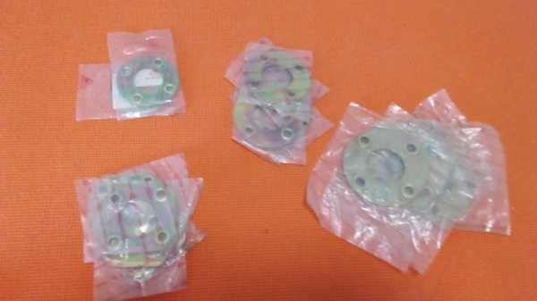 แผ่นยอยปั้มเชื้อเพลิงเครื่อง HINO