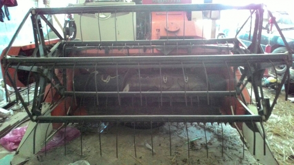 ขายรถเกียวข้าว DC 60 พลัส พร้อมเทเลอร์ ทะเบียนพร้อม ปี 53 ราคาเบาฯ 276000ด่วน เอาไปไม่ต้องซ่อมลุยงานเลยต้องการขายด่วนต้อง ขายรถเกียวข้าว DC 60 พลัส พร้อมเทเลอร์ ทะเบียนพร้อม ปี 53 ราคาเบาฯ 276000ด่วน เอาไปไม่ต้องซ่อมลุยงานเลยต้องการขายด่วนต้อง