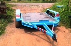 เทเลอร์ปิคอัฟ เทเลอร์ปิคอัฟ