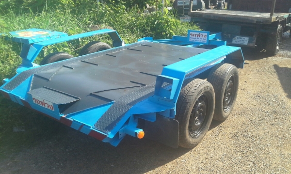 เทเลอร์ปิคอัฟ