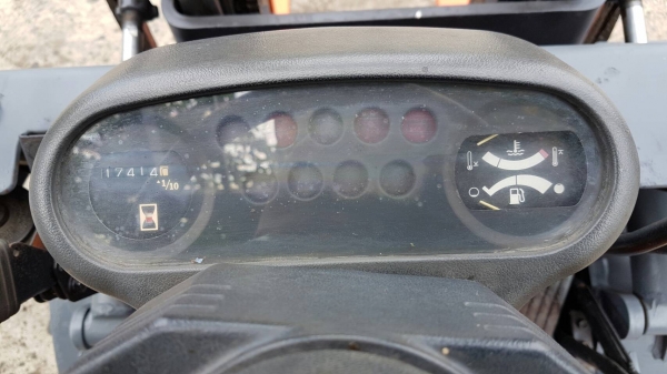 ขายด่วนรถยกTOY0TAดีเซล6FD15ยก1.5ตันเสาสูง4เมตรยางตัน4เส้นรถนอกเพิ่งนำเข้ามาใหม่ยังไม่เคยใช้งานในเมืองไทยเลย ขายด่วนรถยกTOY0TAดีเซล6FD15ยก1.5ตันเสาสูง4เมตรยางตัน4เส้นรถนอกเพิ่งนำเข้ามาใหม่ยังไม่เคยใช้งานในเมืองไทยเลย