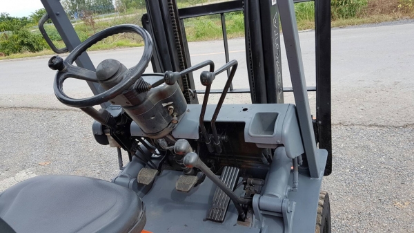 ขายด่วนรถยกTOY0TAดีเซล6FD15ยก1.5ตันเสาสูง4เมตรยางตัน4เส้นรถนอกเพิ่งนำเข้ามาใหม่ยังไม่เคยใช้งานในเมืองไทยเลย ขายด่วนรถยกTOY0TAดีเซล6FD15ยก1.5ตันเสาสูง4เมตรยางตัน4เส้นรถนอกเพิ่งนำเข้ามาใหม่ยังไม่เคยใช้งานในเมืองไทยเลย