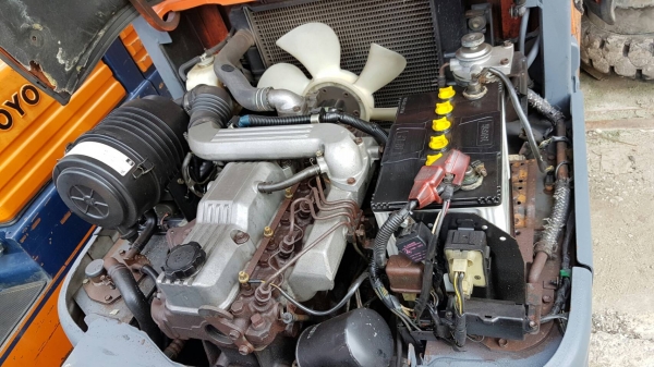 ขายด่วนรถยกTOY0TAดีเซล6FD15ยก1.5ตันเสาสูง4เมตรยางตัน4เส้นรถนอกเพิ่งนำเข้ามาใหม่ยังไม่เคยใช้งานในเมืองไทยเลย ขายด่วนรถยกTOY0TAดีเซล6FD15ยก1.5ตันเสาสูง4เมตรยางตัน4เส้นรถนอกเพิ่งนำเข้ามาใหม่ยังไม่เคยใช้งานในเมืองไทยเลย