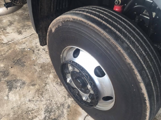 ขาย HINO series5 380แรงม้า ปี56ปลายปี ขาย HINO series5 380แรงม้า ปี56ปลายปี