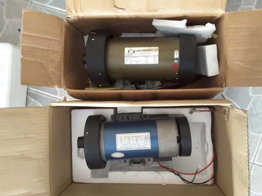 ขายมอเตอร์