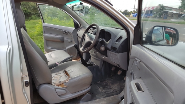 ขาย วีโก้ ตอนเดียวปี51 พร้อมลุยครับ