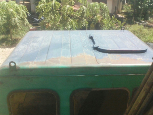 รถแมคโค KOBELCO SK045 รถแมคโค KOBELCO SK045