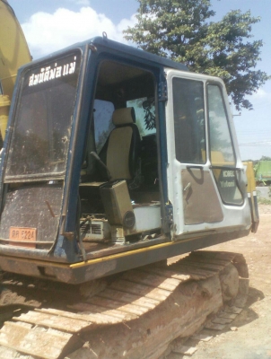 รถแมคโค KOBELCO SK045 รถแมคโค KOBELCO SK045