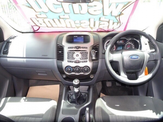 FORD RANGER 2.2 Hi-Racer XLT Cab เกียร์MT ปี 2015 โทร 062-991-6649 ดาวออโต้เบสท์ FORD RANGER 2.2 Hi-Racer XLT Cab เกียร์MT ปี 2015 โทร 062-991-6649 ดาวออโต้เบสท์