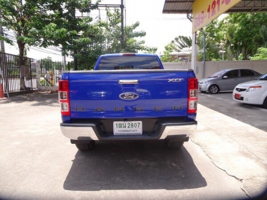 FORD RANGER 2.2 Hi-Racer XLT Cab เกียร์MT ปี 2015 โทร 062-991-6649 ดาวออโต้เบสท์