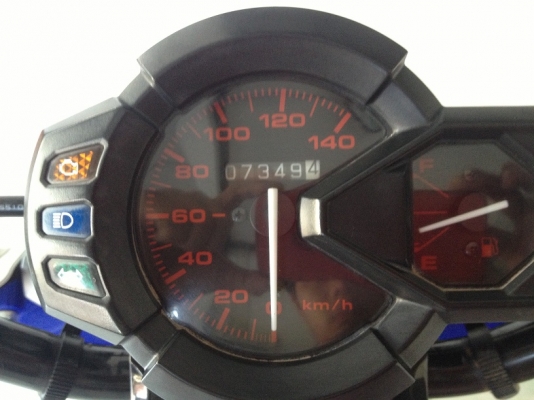TTX รถบ้าน ใช้น้อย วิ่ง7000 ปลายปี58 (ของแถม 4 รายการ) TTX รถบ้าน ใช้น้อย วิ่ง7000 ปลายปี58 (ของแถม 4 รายการ)