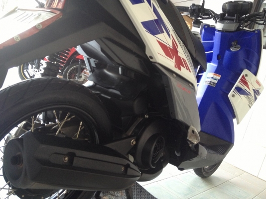 TTX รถบ้าน ใช้น้อย วิ่ง7000 ปลายปี58 (ของแถม 4 รายการ) TTX รถบ้าน ใช้น้อย วิ่ง7000 ปลายปี58 (ของแถม 4 รายการ)