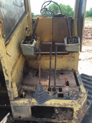 "200,000"ขายครับแบคโคCAT305