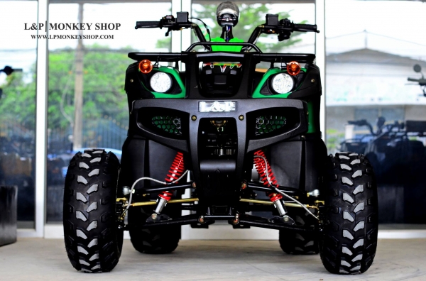 ช่วงนี้ จัดโปร**เอทีวี BIG BEAR 125CC รุ่นใหม่ล่าสุด 2015 *ล้อ แม็ก 8 นิ้ว พิเศษจริงๆๆ สนใจติดต่อ