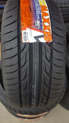 ขายยาง225/40/18 ปี 16 MAXXIS I Pro 1/เส้น2600