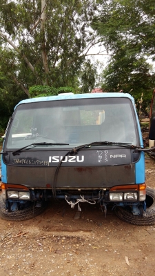 หัวเก๋งเก่านอกNPR