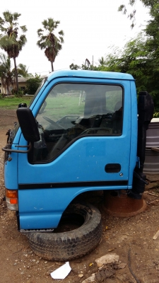 หัวเก๋งเก่านอกNPR