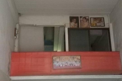 อาคารพาณิชณ์แถวมีนบุรี อาคารพาณิชณ์แถวมีนบุรี