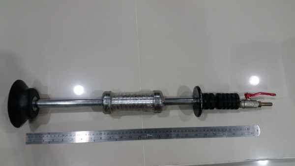 ขายที่ดูดตัวถังรถยนต์