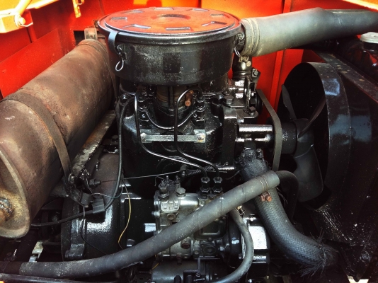 ขายรถแบคโฮ IHI IS-010A (25แรง) พร้อมใช้งาน นำเข้าจากญี่ปุ่น ติดต่อ 086-775-7900 086-324-1992