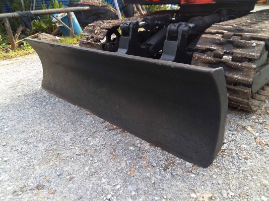 ขายรถแบคโฮ IHI IS-010A (25แรง) พร้อมใช้งาน นำเข้าจากญี่ปุ่น ติดต่อ 086-775-7900 086-324-1992