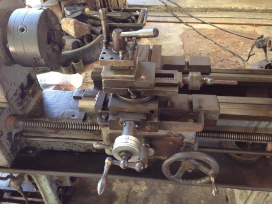 ขายเครืองกลึง เกียร์กระปุก 2 เพลา ขายเครืองกลึง เกียร์กระปุก 2 เพลา