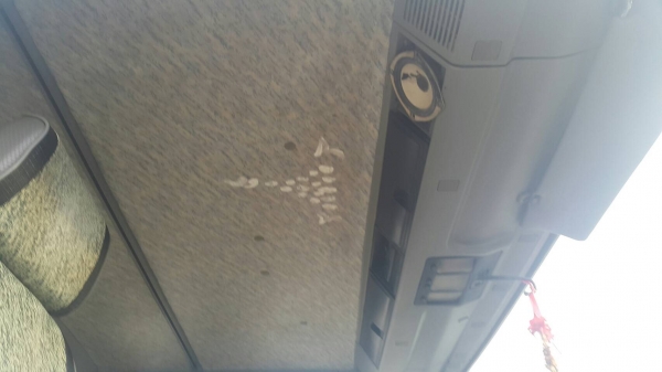 ขายด่วนสิบล้อสองเพลาดั้ม1Jสมอทองแท้ปี46 220แรง