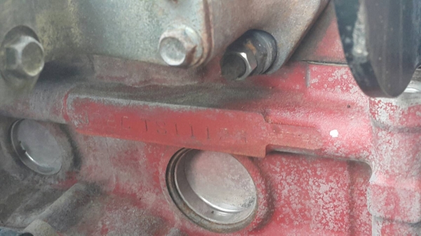 ขายด่วนสิบล้อสองเพลาดั้ม1Jสมอทองแท้ปี46 220แรง