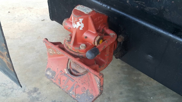 ขายด่วนสิบล้อสองเพลาดั้ม1Jสมอทองแท้ปี46 220แรง