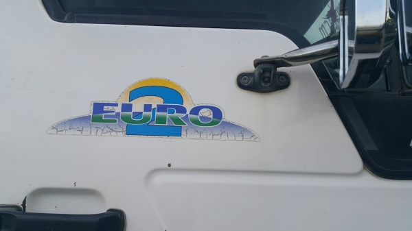 ขายด่วนสิบล้อสองเพลาดั้ม1Jสมอทองแท้ปี46 220แรง