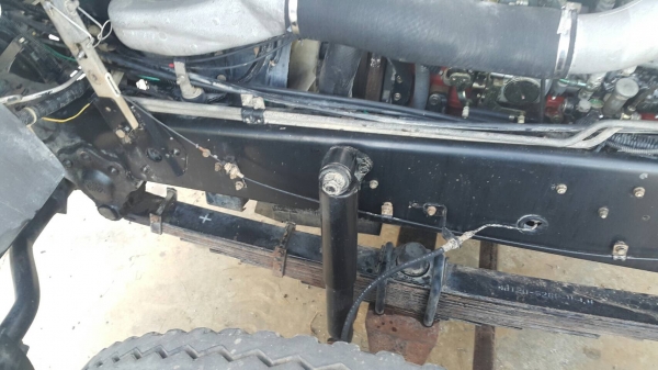 ขายด่วนสิบล้อสองเพลาดั้ม1Jสมอทองแท้ปี46 220แรง