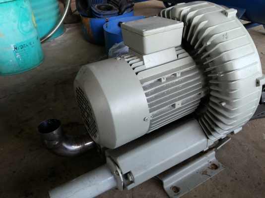 โบลเวอร์ 2 แรง สวยงาม