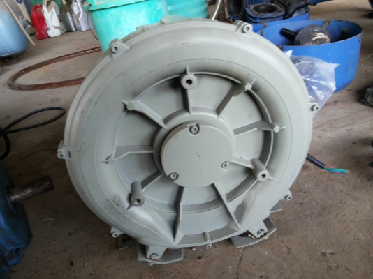 โบลเวอร์ 2 แรง สวยงาม