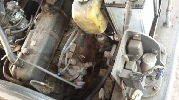 โฟล์กลิฟท์สภาพเก่านอก ขนาด 1.5 ตัน อุปกรณ์ครบ ราคา 95000 บาท สนใจติดต่อ ปิ่น 081-917-6906 โฟล์กลิฟท์สภาพเก่านอก ขนาด 1.5 ตัน อุปกรณ์ครบ ราคา 95000 บาท สนใจติดต่อ ปิ่น 081-917-6906