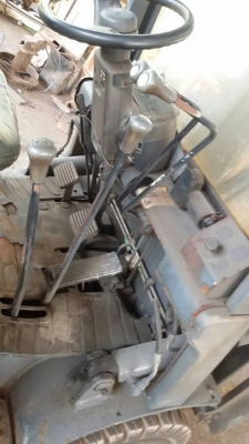 โฟล์กลิฟท์สภาพเก่านอก ขนาด 1.5 ตัน อุปกรณ์ครบ ราคา 95000 บาท สนใจติดต่อ ปิ่น 081-917-6906 โฟล์กลิฟท์สภาพเก่านอก ขนาด 1.5 ตัน อุปกรณ์ครบ ราคา 95000 บาท สนใจติดต่อ ปิ่น 081-917-6906